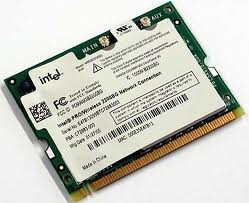 Intel PRO/Wireless 2200BG WM3B2200BG Acer P/N : KICAX01013